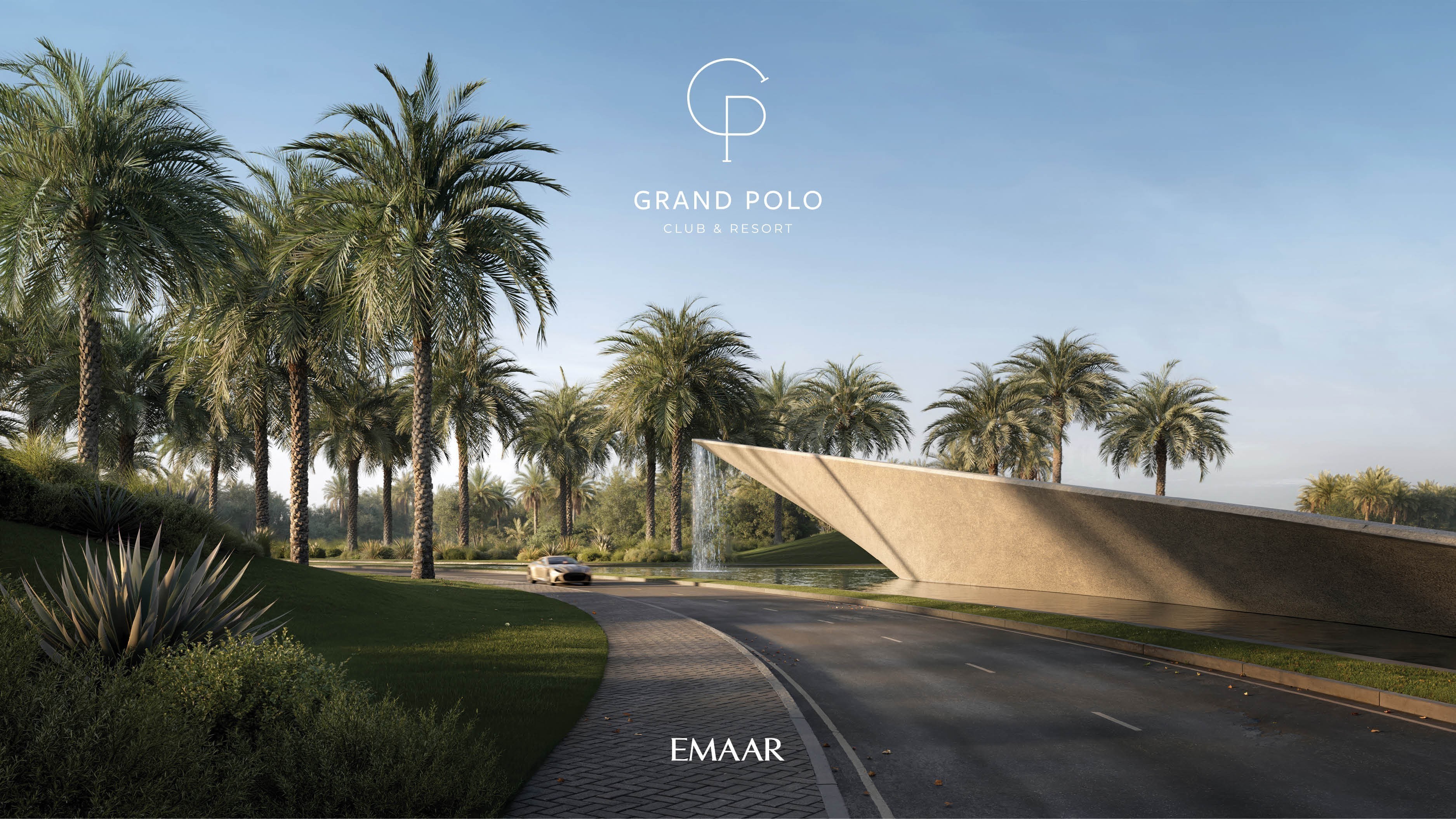 Grand Polo Club & Resort Chevalia Estate 2