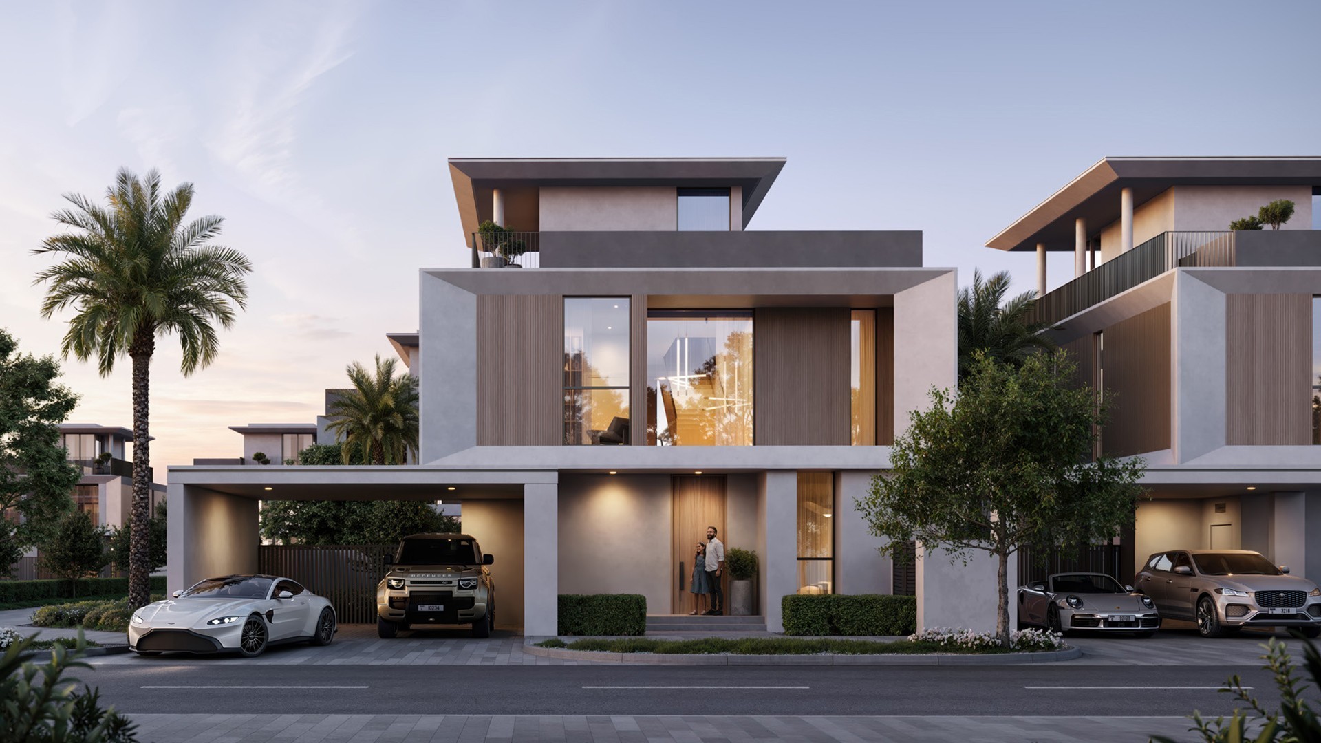 Selvara 4 at Grand Polo Club and Resort